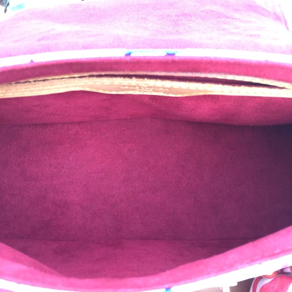 π«SOLDπ«Louis Vuitton Marilyn Multicolor White - Picture 7 of 8